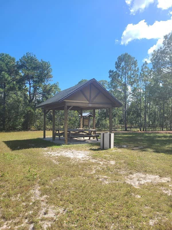 Tavares Nature Park - Image 1