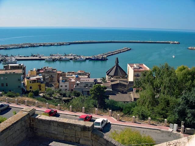 Sciacca - Image 1