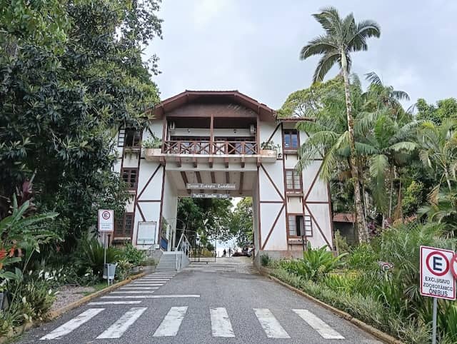 Parque Zoobotânico de Brusque - Image 1