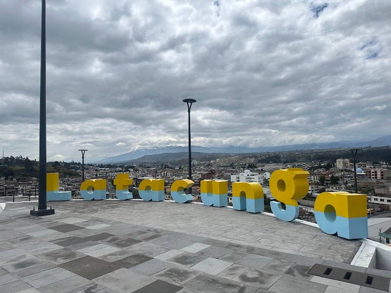 Mirador "Miraflores" - Image 1