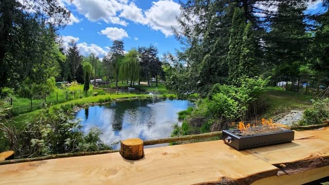 Silverbrook Farm - Image 1