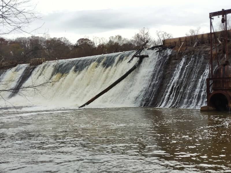 Ware Shoals Park - Image 1