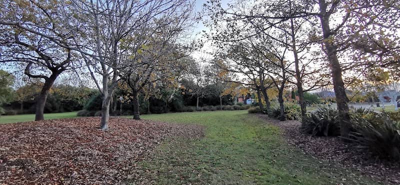 Durrell Way Reserve - Image 1