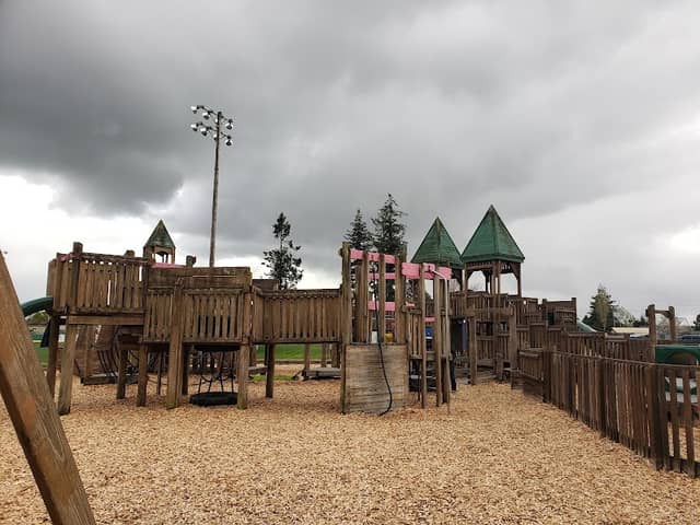 Gladys Smith Park - Image 1
