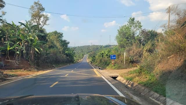 Đường tránh Pleiku - Image 1