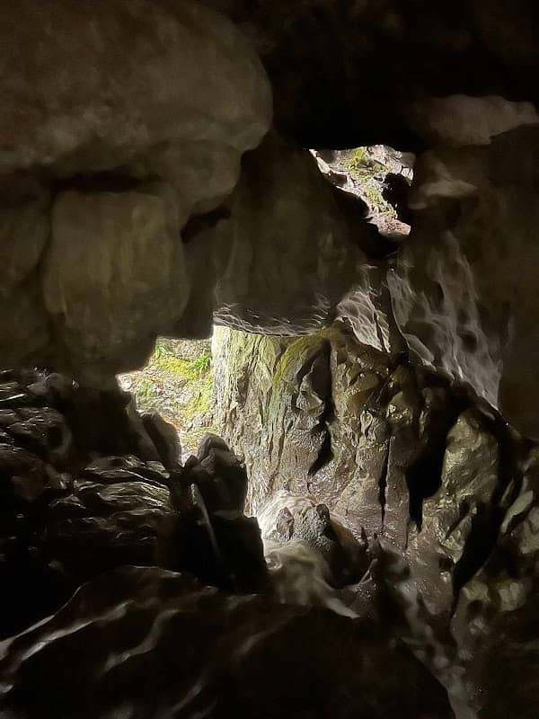 Great Douk Cave - Image 2