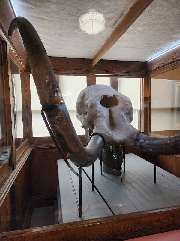 William Pryor Letchworth Museum - Image 2