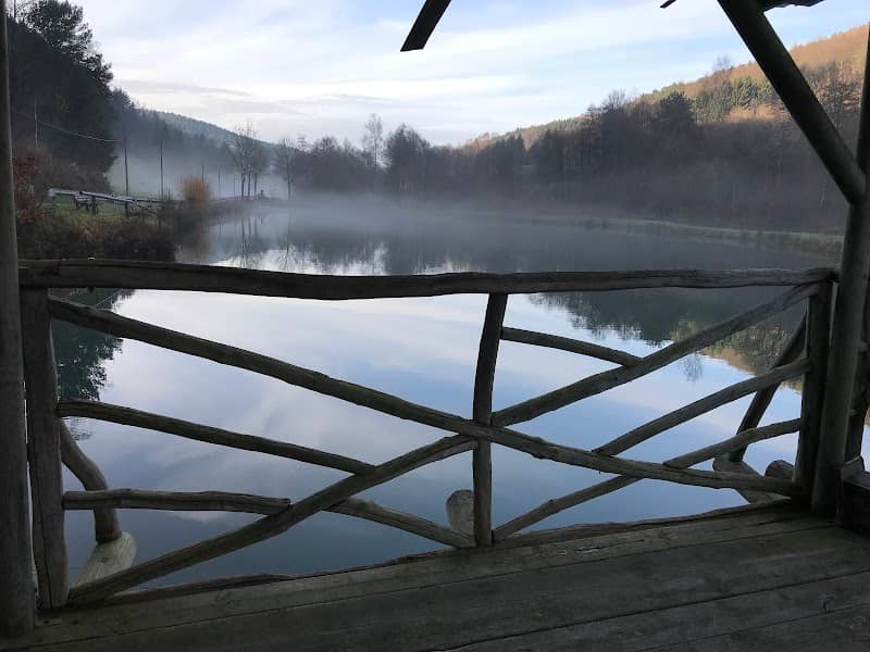 Quellensee Kempfenbrunn - Image 1