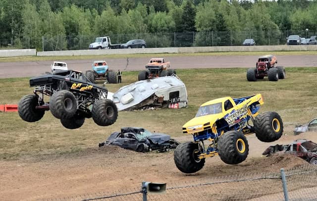 Shediac Centre for Speed - Entertainment Park - Image 2