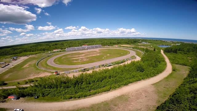 Shediac Centre for Speed - Entertainment Park - Image 1