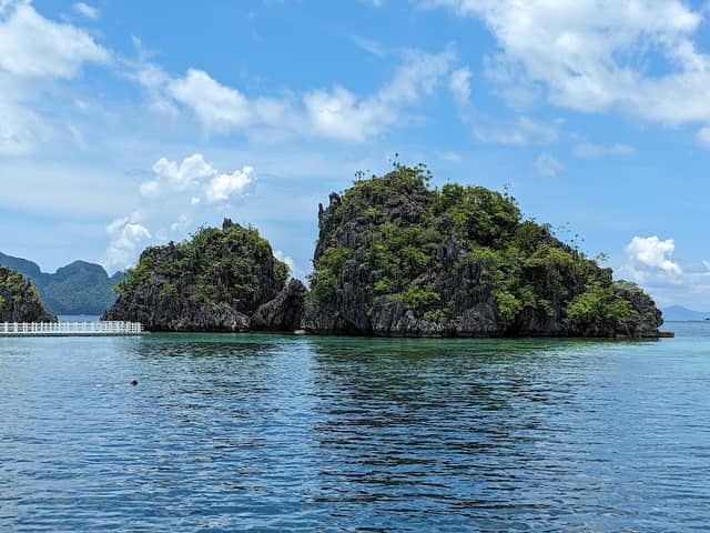 Marlon Island Tour - Image 2