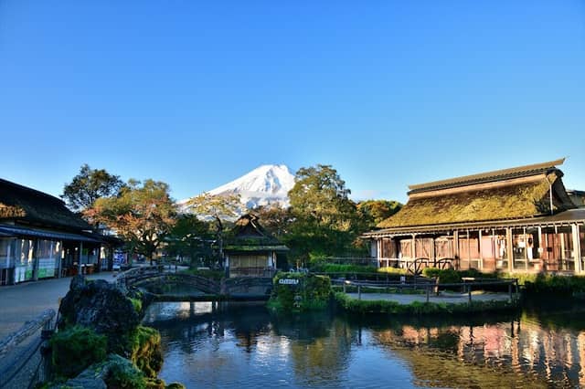 Nakaike Pond - Image 1
