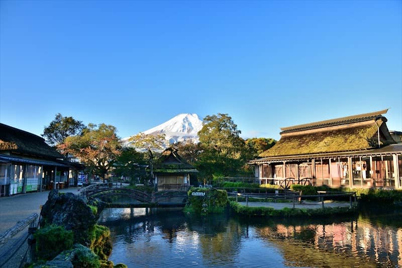 Nakaike Pond - Image 1