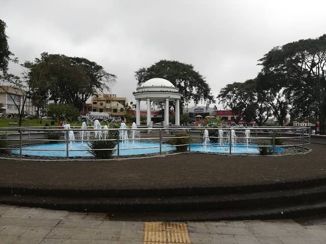 Parque de Ciudad Quesada - Image 2