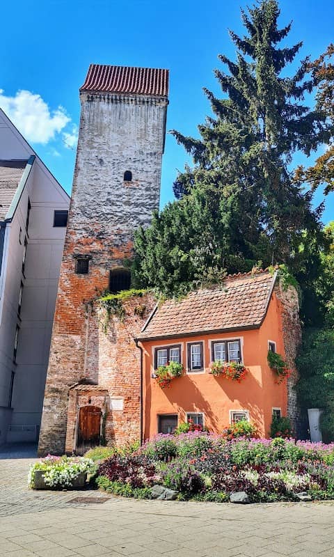Hexenturm - Image 1