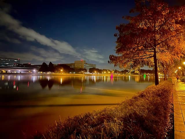 Lake Pointe Walkway - Image 2