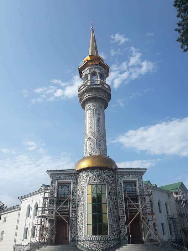 Мечеть г. Сургута - Image 1