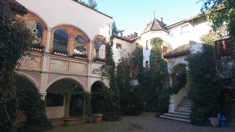 Castello Rubein - Image 1