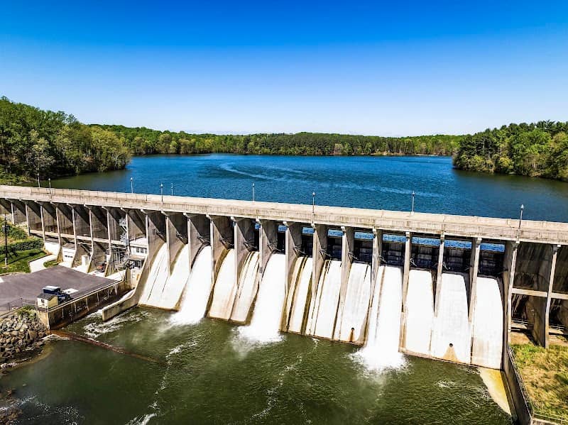 Brighton Dam - Image 2