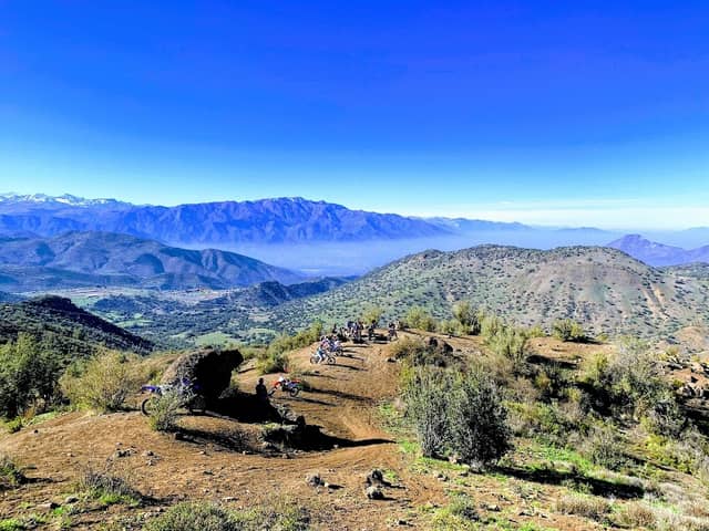 Las Antenas - Image 1