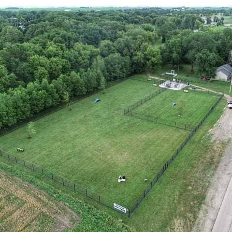 Belmond Dog Park - Image 1