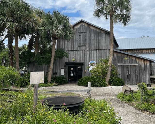 Manatee County Agricultural Museum - Image 2