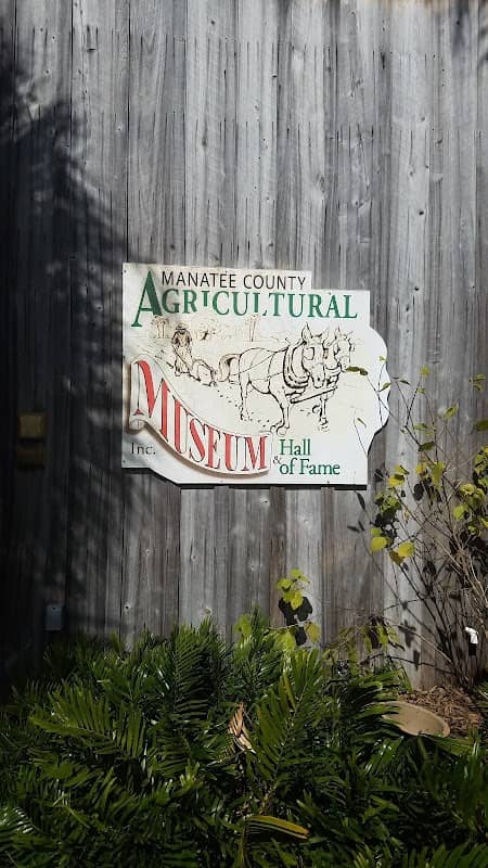 Manatee County Agricultural Museum - Image 3