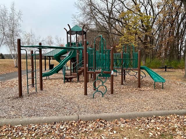 West Oaks Park - Image 1