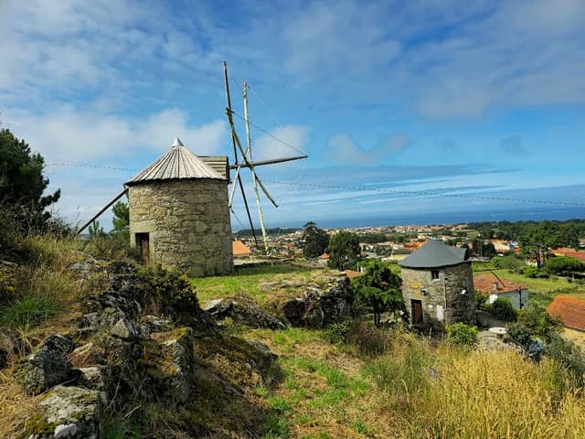 Moinhos da Abelheira - Image 1