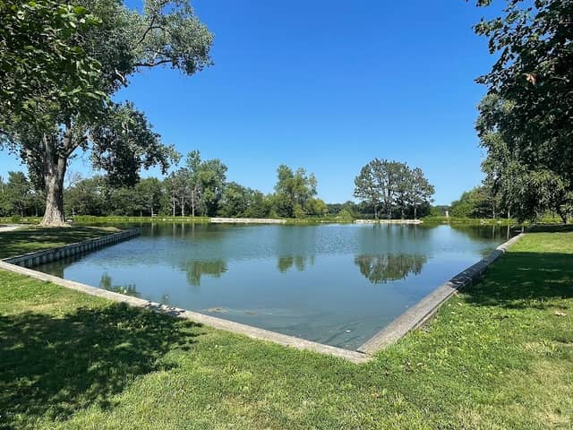 Optimist Lake - Image 3