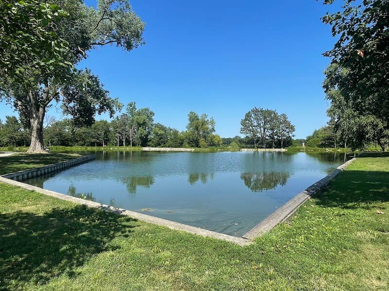 Optimist Lake - Image 3
