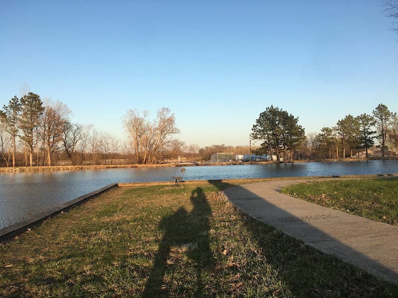 Optimist Lake - Image 1