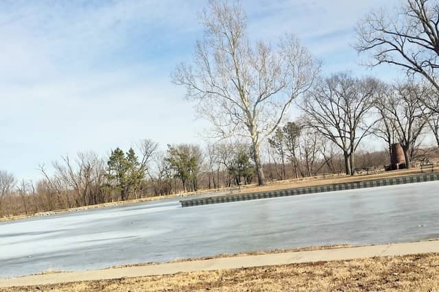 Optimist Lake - Image 2