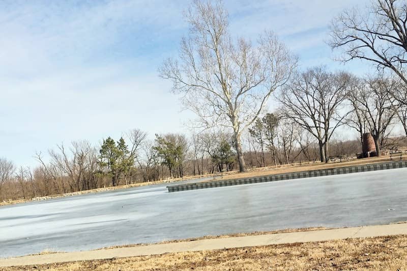 Optimist Lake - Image 2
