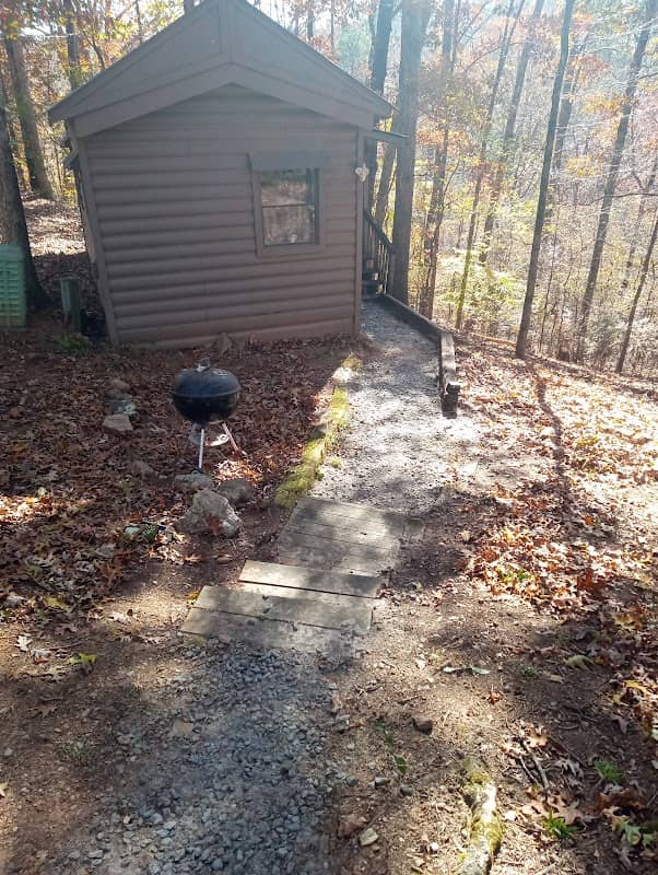 Historic Banning Mills RV Park - Image 1