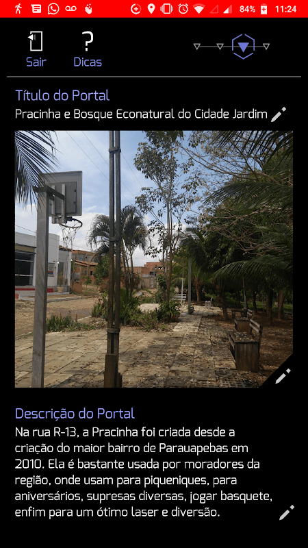 Pracinha e Bosque Econatural Cidade Jardim - Image 1