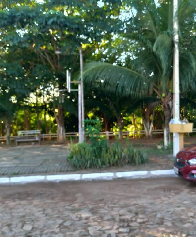 Pracinha e Bosque Econatural Cidade Jardim - Image 2