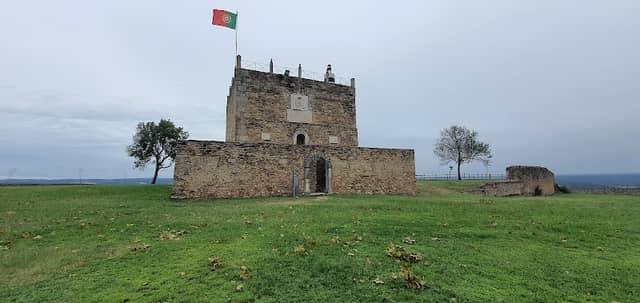 Torre de Menagem - Image 1