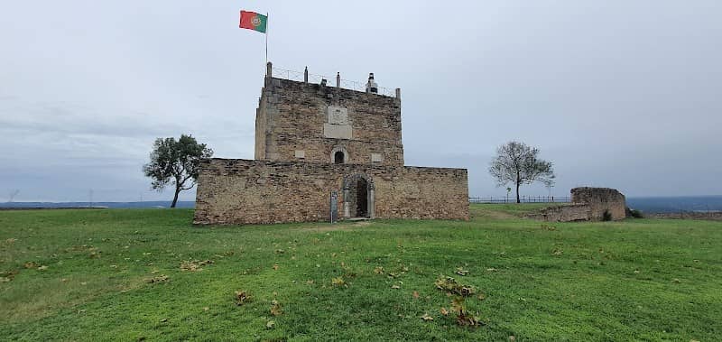 Torre de Menagem - Image 1