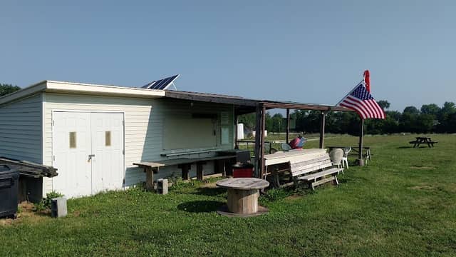 Mad River Flying Association - Image 1