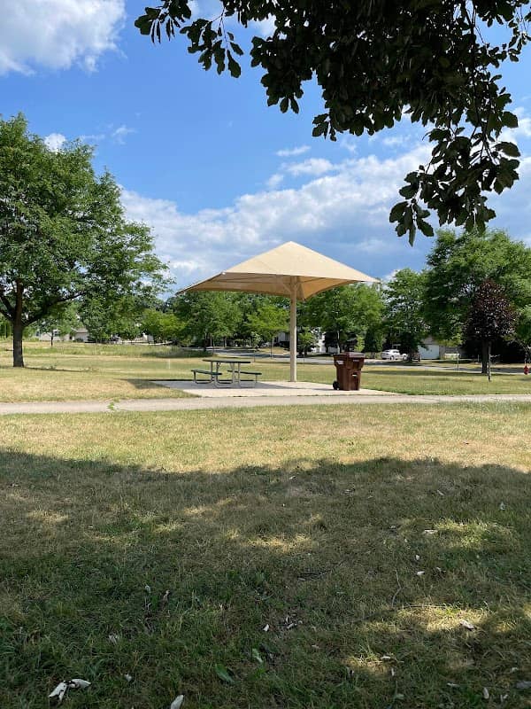Manchester Park - Image 1
