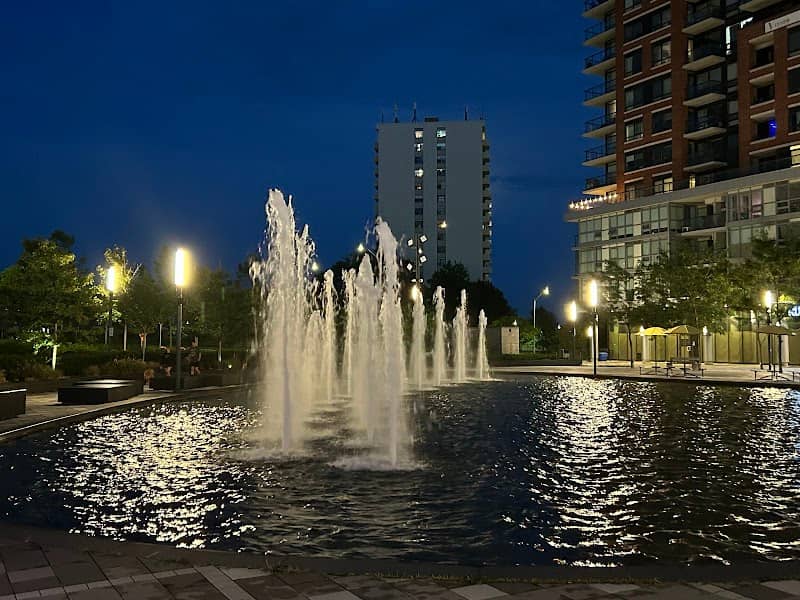 Pat Bayly Square - Image 2