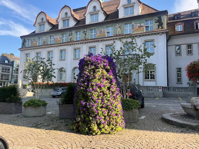 Herisau Zentrum - Image 2