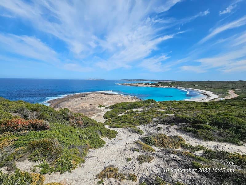 Blue Haven Rock - Image 1