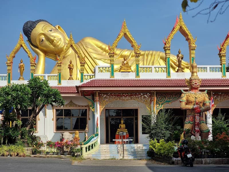 Wat Sri Sunthon - Image 1