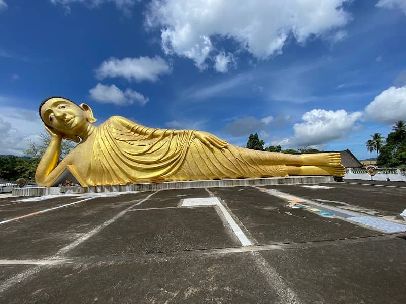 Wat Sri Sunthon - Image 2