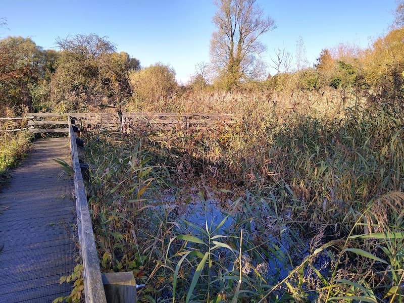 Purwell Ninesprings - Image 1