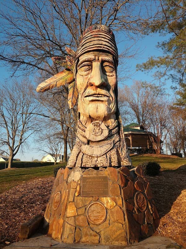 Metro-Kiwanis Park - Image 1