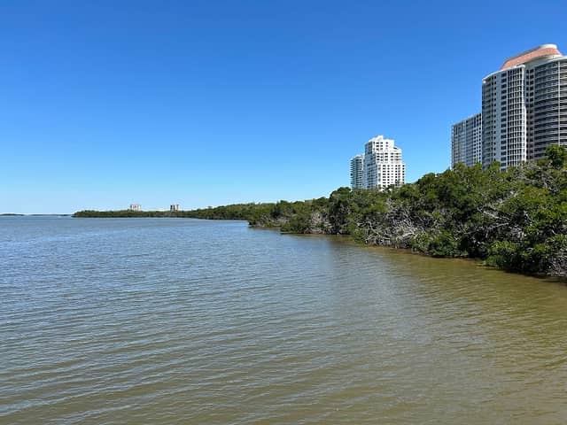 Estero Bay Pier - Image 1
