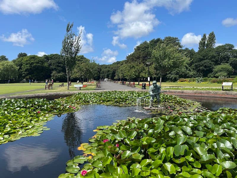 Lowther Gardens - Image 2